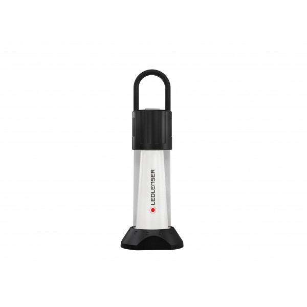 Кемпінговий ліхтар Ledlenser ML6 Warm light (тепле світло) з функцією Powerbank, заряджається, 750/550/5 502084