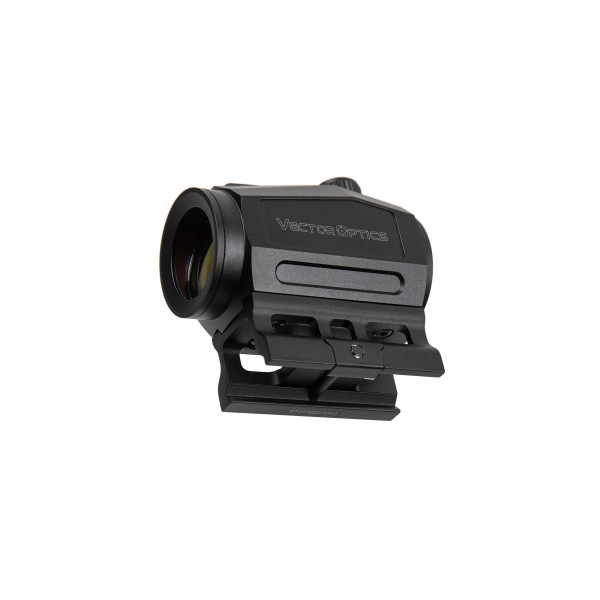 Приціл коліматорний Vector Optics Scrapper 1x25 2 MOA SCRD-46 Приціл коліматорний Vector Optics Scrapper 1x25 2 MOA SCRD-46