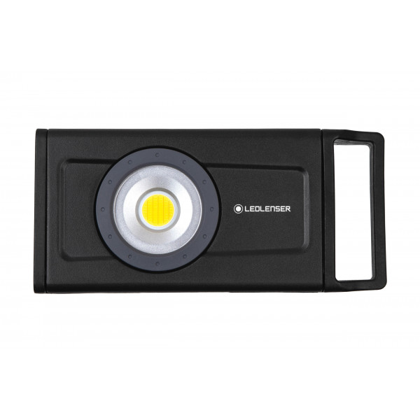 Ліхтар-прожектор LedLenser IF4R з функцією PowerBank, заряджається, 2500/1000/200 502001 Ліхтар-прожектор LedLenser IF4R з функцією PowerBank, заряджається, 2500/1000/200 502001