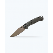 Ніж Benchmade "Taggedout" 15536TN-02