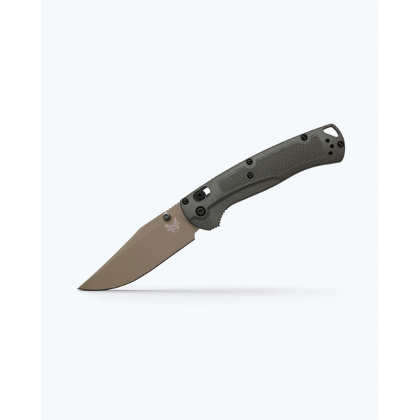 Ніж Benchmade "Taggedout" 15536TN-02