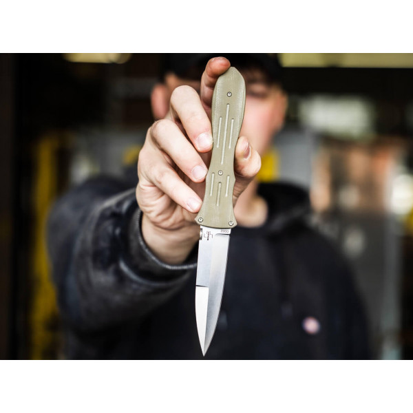 Ніж Boker Plus "Atropos" 01BO913 Ніж Boker Plus "Atropos" 01BO913