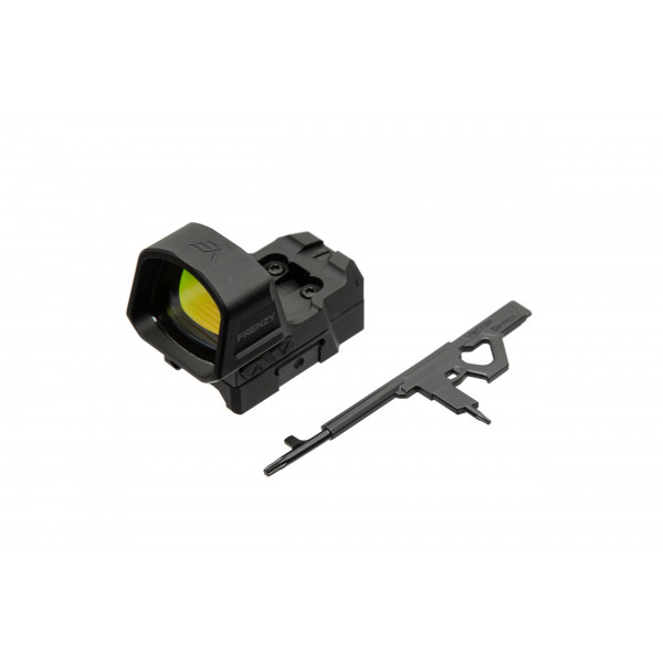 Приціл коліматорний Vector Optics Frenzy 1x26x32 6 MOA SCRD-79