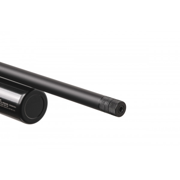 Пневматична PCP гвинтiвка Aselkon MX6 Matte Black кал. 4.5 дерево 1003369 Пневматична PCP гвинтiвка Aselkon MX6 Matte Black кал. 4.5 дерево 1003369