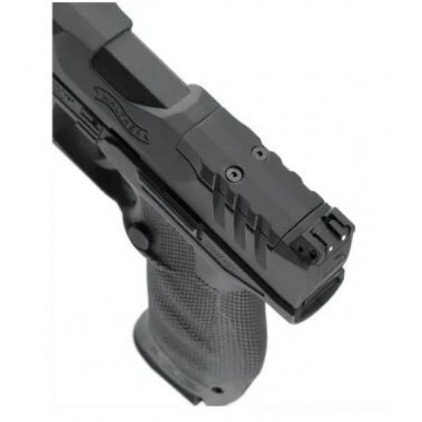 Страйкбольний пістолет Umarex Walter PDP Compact 4" 2.6522