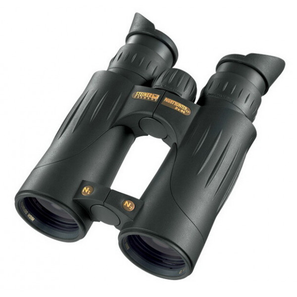 Бінокль Steiner Nighthunter XP 8x44 52810