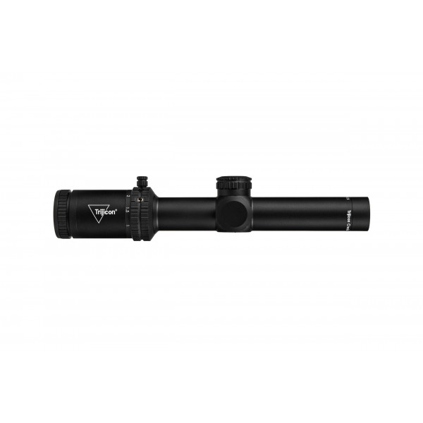 Приціл оптичний TRIJICON Credo 1-6x24 (30 мм) illum. 55gr .223 SFP Red CR624-C-2900015 Приціл оптичний TRIJICON Credo 1-6x24 (30 мм) illum. 55gr .223 SFP Red CR624-C-2900015