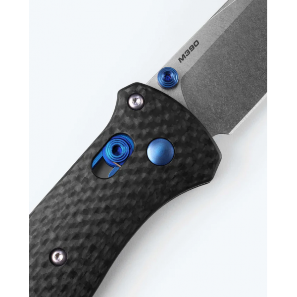 Ніж Benchmade "Bailout" 537-09