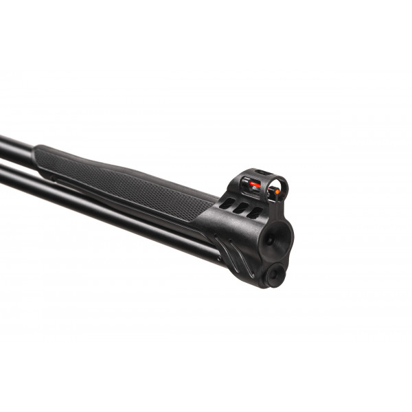 Гвинтівка пневматична Stoeger RX40 Combo Black з прицілом 3-9x40AO кал.4.5мм A0710800 Гвинтівка пневматична Stoeger RX40 Combo Black з прицілом 3-9x40AO кал.4.5мм A0710800
