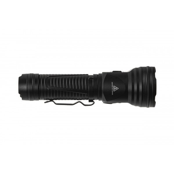 Тактичний ліхтар TFX Propus 3500, заряджається, 3500/1400/40 502557 Тактичний ліхтар TFX Propus 3500, заряджається, 3500/1400/40 502557