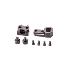 База кріплення Millett Browning 2-pc BB00004