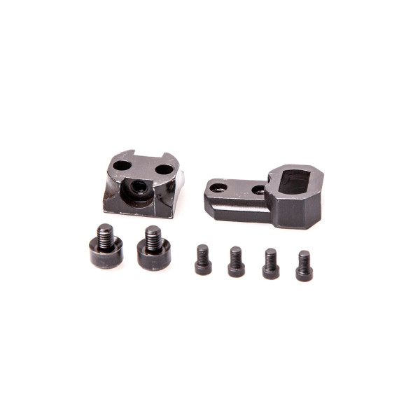 База кріплення Millett Browning 2-pc BB00004