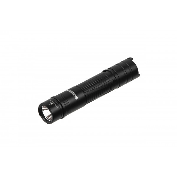 Тактичний ліхтар TFX Propus 1200, заряджається, 1200/450/40 502555