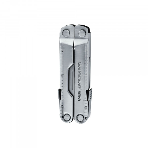 Мультиінструмент LEATHERMAN Rebar (831557)