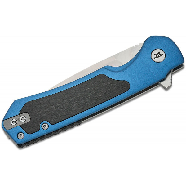 Ніж Buck "Stinger", синій 714BLS