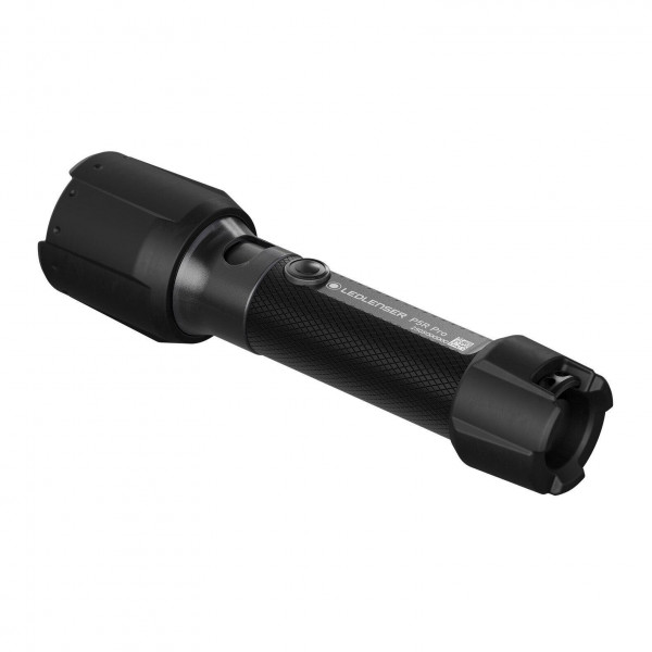 Ліхтар Ledlenser P5R Pro, заряджається, dual power, з зарядною станцією, 750/350/100/25 503101 Ліхтар Ledlenser P5R Pro, заряджається, dual power, з зарядною станцією, 750/350/100/25 503101