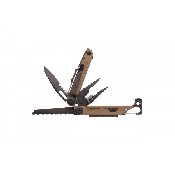 Мультиінструмент LEATHERMAN SIGNAL картонна коробка (832404) Мультиінструмент LEATHERMAN SIGNAL картонна коробка (832404)