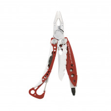 Мультиінструмент Leatherman Skeletool RX (832310)