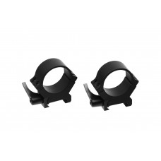 Кільця Leupold QRW2 30mm Medium Matte 174076