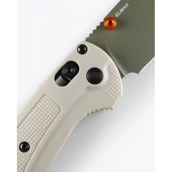 Ніж Benchmade "Taggedout" 15536GN-01