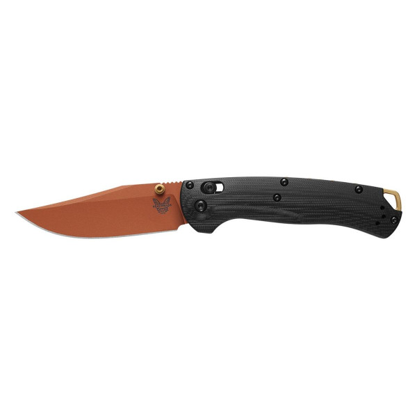 Ніж Benchmade "Taggedout" Limited 15536CR-2501