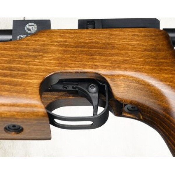 Гвинтівка пневматична CZ 200 S HUNTER cal.4.5mm 1024-4402-UAABXEX Гвинтівка пневматична CZ 200 S HUNTER cal.4.5mm 1024-4402-UAABXEX