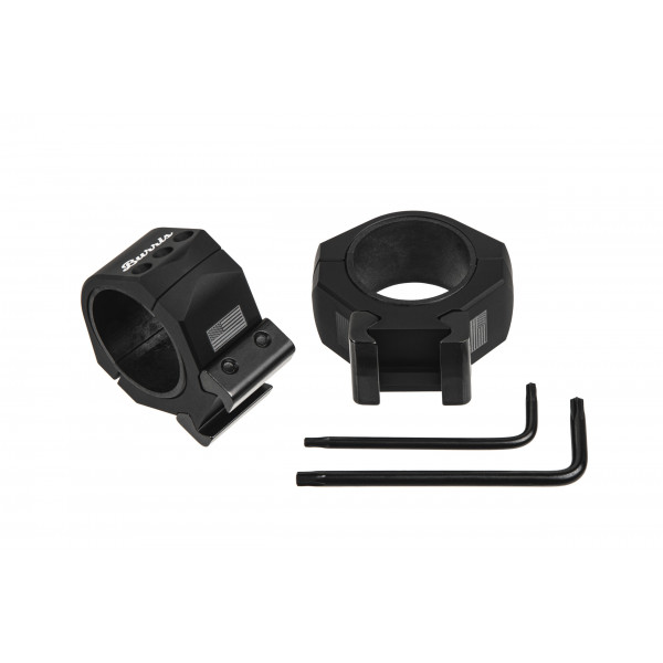 Кільця Burris XTR Signature Ring 34mm, Medium 420210 Кільця Burris XTR Signature Ring 34mm, Medium 420210