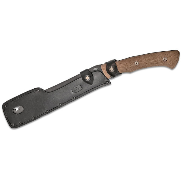 Мачете Buck Compadre Froe (108BRS1)