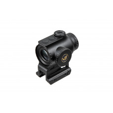 Приціл призматичний Vector Optics Paragon 1x18 X-Micro Red and Green reticle SCPS-M10