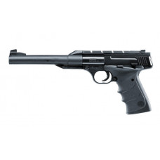 Пневматичний пістолет Umarex Browning Buck Mark URX  кал. 4,5 мм 2.4848