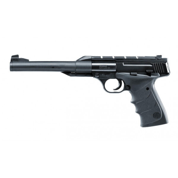 Пневматичний пістолет Umarex Browning Buck Mark URX  кал. 4,5 мм 2.4848