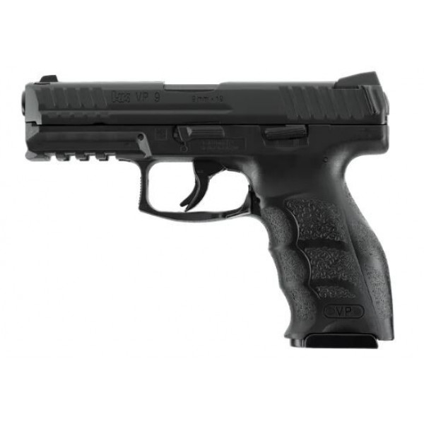 Страйкбольний пістолет Umarex Heckler & Koch VP9 2.6422