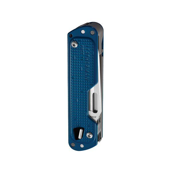Мультиінструмент Leatherman Free T4 (832879) Мультиінструмент Leatherman Free T4 (832879)