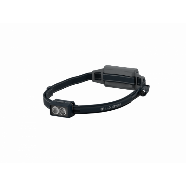 Налобний ліхтар LedLenser NEO 5R Black, заряджається, 600/300/100/20 502323