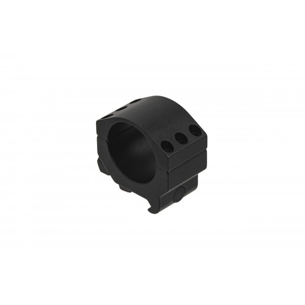 Кільце Burris Tactical Low 1/4" 30mm 420161 Кільце Burris Tactical Low 1/4" 30mm 420161
