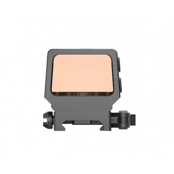 Приціл коліматорний Vector Optics Frenzy Plus 1x22x32 QD 6 MOA SCRD-65 Приціл коліматорний Vector Optics Frenzy Plus 1x22x32 QD 6 MOA SCRD-65