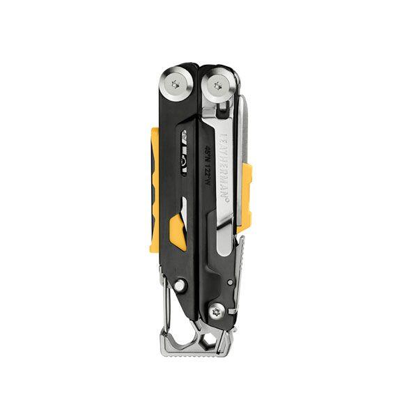 Мультиінструмент Leatherman Signal, нейлоновий чохол (832265)
