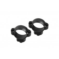 Кільця Leupold QR 25.4 мм Medium Matte 49974