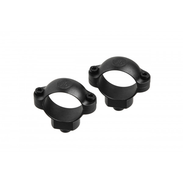 Кільця Leupold QR 25.4 мм Medium Matte 49974