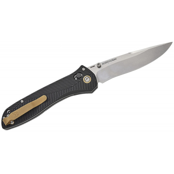 Ніж Benchmade "Seven Ten" 710-25 Ніж Benchmade "Seven Ten" 710-25