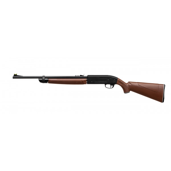 Гвинтівка пневматична Crosman Classic, кал.4,5мм 2100B