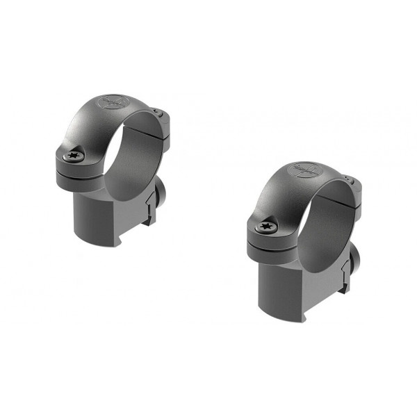 Кільця Leupold для Sako Medium Matte 1" 54409 Кільця Leupold для Sako Medium Matte 1" 54409
