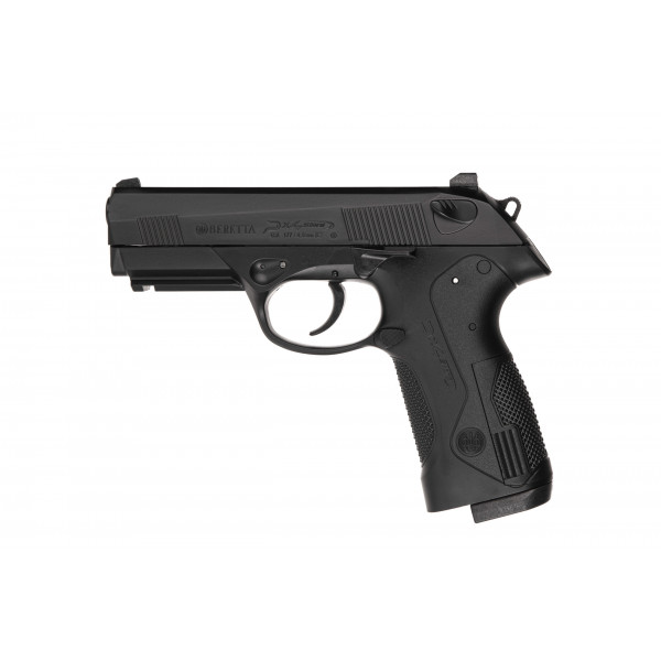 Пневматичний пістолет Umarex Beretta Px4 Storm Blowback кал.4,5мм 5.8078
