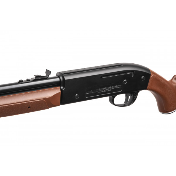 Гвинтівка пневматична Crosman Classic, кал.4,5мм 2100B Гвинтівка пневматична Crosman Classic, кал.4,5мм 2100B