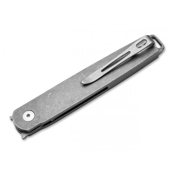 Ніж Boker Plus "LRF Damast" 01BO174DAM