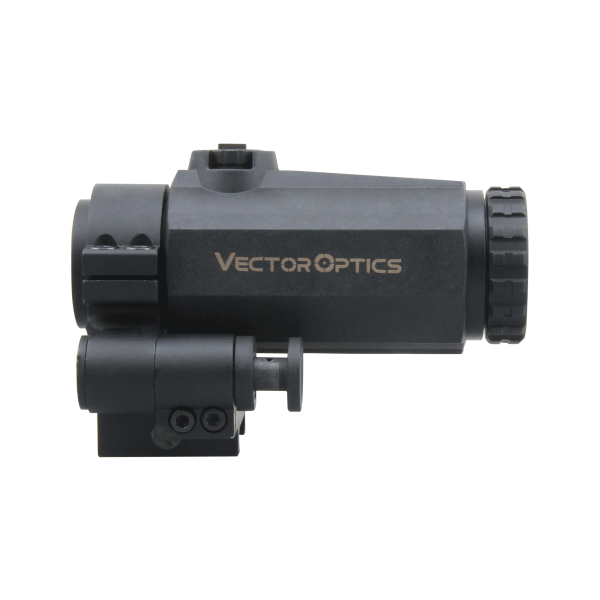 3x оптичний збільшувач Vector Optics Maverick-III 3x22 MIL SCMF-31 3x оптичний збільшувач Vector Optics Maverick-III 3x22 MIL SCMF-31