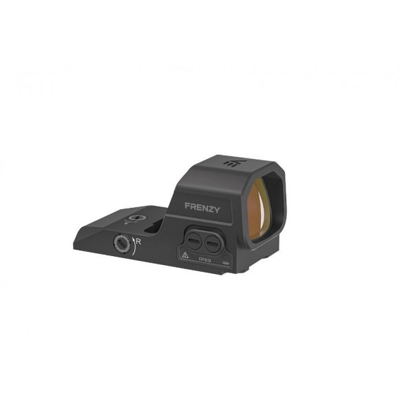 Приціл коліматорний Vector Optics Frenzy FA 1x16x21 Glock MOS 3 MOA SCRD-81 Приціл коліматорний Vector Optics Frenzy FA 1x16x21 Glock MOS 3 MOA SCRD-81