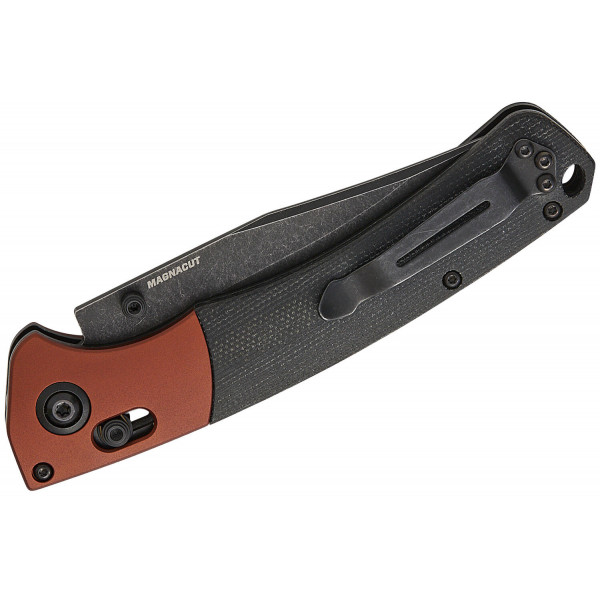 Ніж Benchmade "Crooked River" 15080BK-04 Ніж Benchmade "Crooked River" 15080BK-04