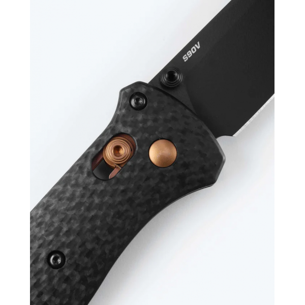 Ніж Benchmade "Bailout" 537BK-10