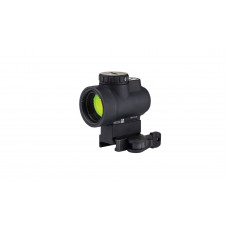 Приціл коліматорний TRIJICON MRO 2.0 MOA Green Dot, AC32082 QR Full Co-Witness MRO-C-2200033